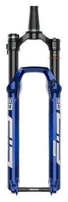 Rockshox Sid Ultimate Flight Attendant RD 29'' Race Day 2 DebonAir Fork | Boost 15x110 mm | Offset 44 | Blue 2024