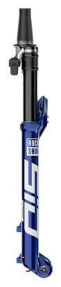 Rockshox Sid Ultimate Flight Attendant RD 29'' Race Day 2 DebonAir Fork | Boost 15x110 mm | Offset 44 | Blue 2024