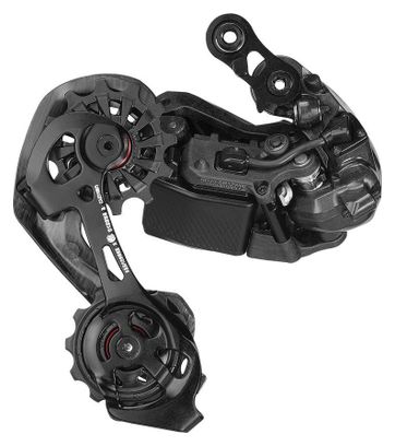 Campagnolo Super Record S Wireless 12S Achterderailleur
