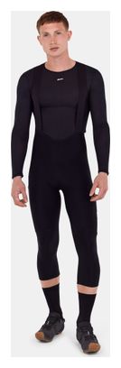 Santini Cargo Bibtights Zwart