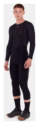 Santini Cargo Bibtights Zwart