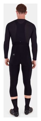 Santini Cargo Bibtights Zwart