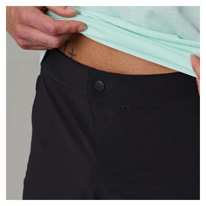 Short VTT ION Short Plus Ionic LT Noir Homme