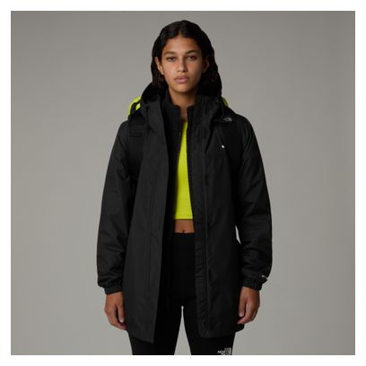 The North Face Base Camp Duffel S 50L Geel