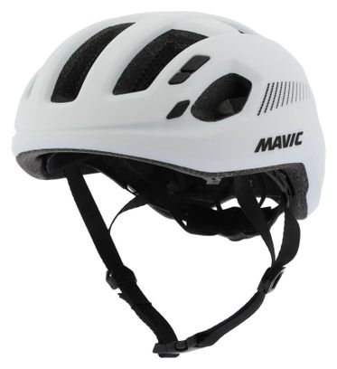 Casque Route Mavic Aksium Blanc