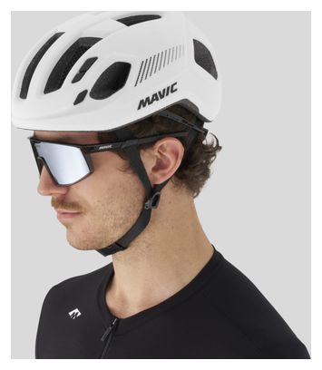 Casque Route Mavic Aksium Blanc