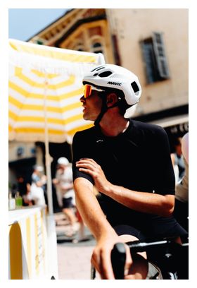Casque Route Mavic Aksium Blanc