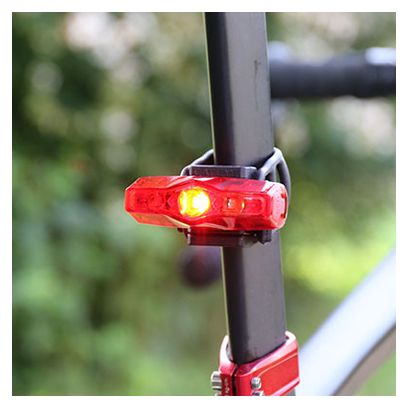 Éclairage Arrière Cateye Viz 100