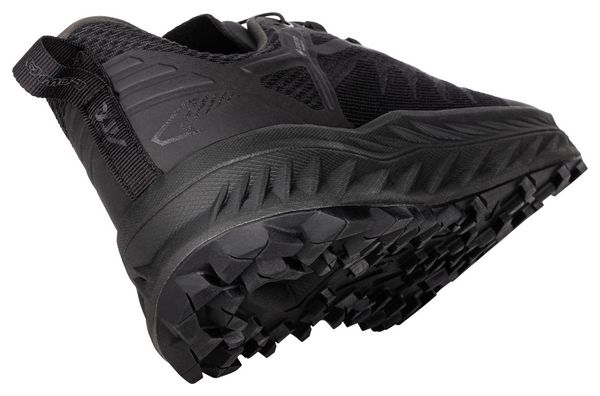 Chaussures de Trail Lowa Fortux Gore-Tex Noir