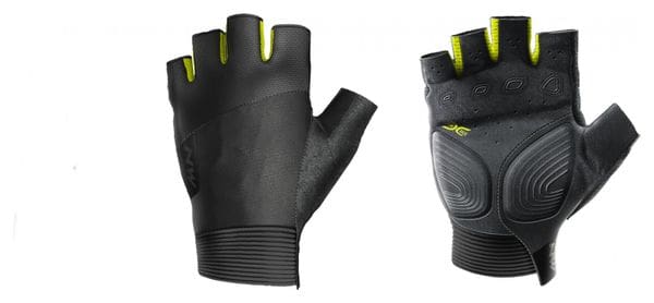 Northwave EXTREME Gloves Neon Yellow / Black