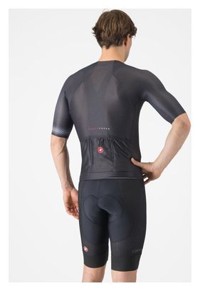 Castelli A/C Herren Radhose Schwarz
