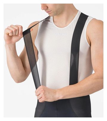 Castelli A/C Herren Radhose Schwarz