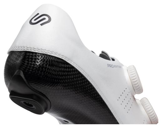 Nimbl Ultimate Exceed Edition Pro Road Shoes White | Alltricks.com