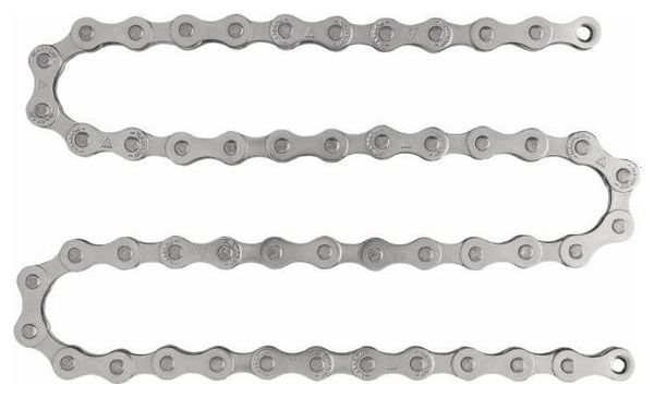 Chane Piste Miche Pista 1/8 '' 114 Silver Links
