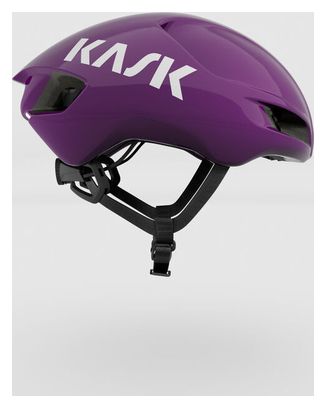 Casco da strada Kask Utopia Y Viola