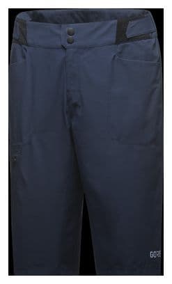 Gore Wear Passion Shorts Marineblau