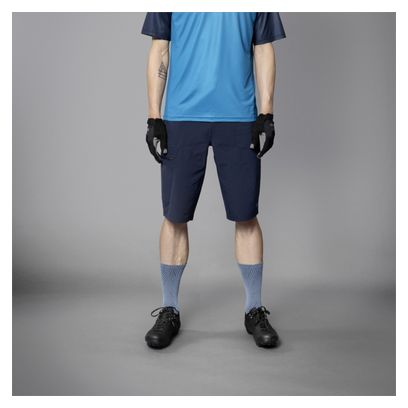 Gore Wear Passion Shorts Marineblau