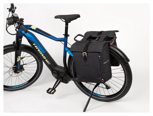 XLC Double Pannier Commuter BA-S92