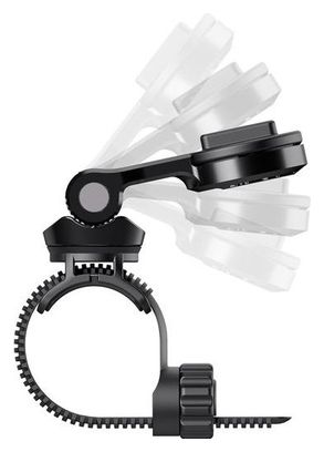 SP Connect Universal Bike Mount Black