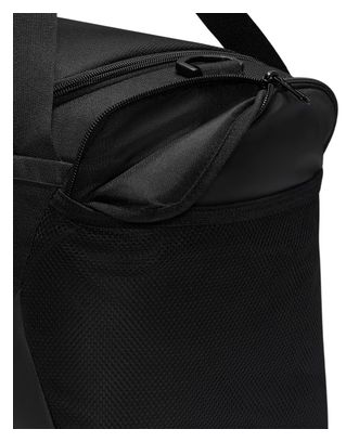 Borsa da palestra Nike Brasilia 24 L nera