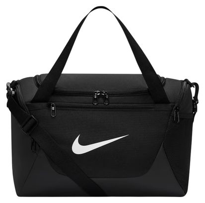 Borsa da palestra Nike Brasilia 24 L nera