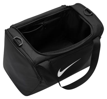 Borsa da palestra Nike Brasilia 24 L nera