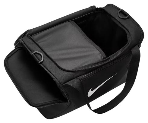Borsa da palestra Nike Brasilia 24 L nera