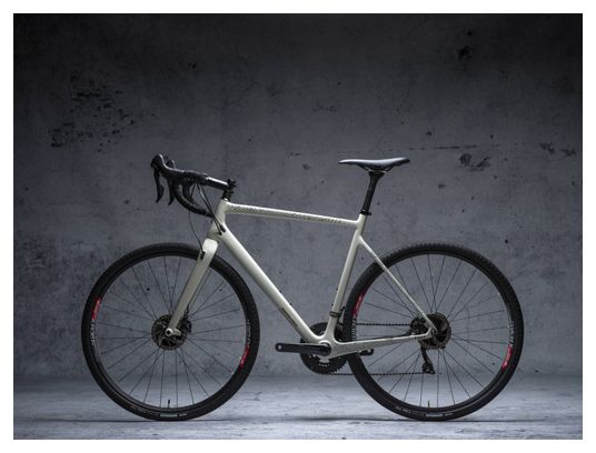 Kit de Protection Cadre Dyedbro Frame Stay Free Noir