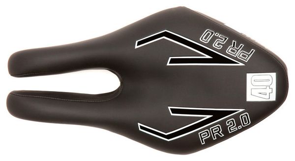 ISM PR 2.0 Saddle Black
