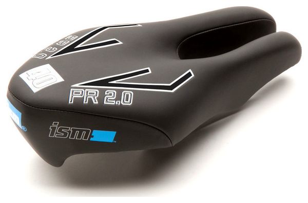 ISM PR 2.0 Saddle Black