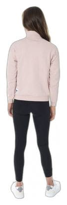 Pullover zippé femme Snap Climbing