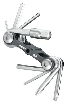 Multi-outils TOPEAK Mini 9