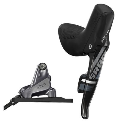 Front Disc Brake SRAM Force 22 HRD 11s Flat Mount 950mm (w/o disc)