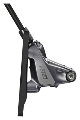 Front Disc Brake SRAM Force 22 HRD 11s Flat Mount 950mm (w/o disc)
