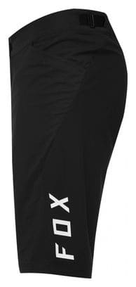 Pantalones cortos sin piel Fox Ranger Water Black
