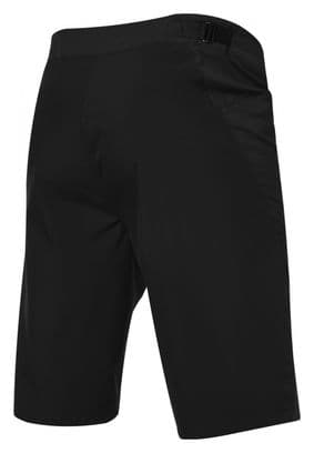 Pantalones cortos sin piel Fox Ranger Water Black