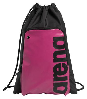 Arena Team Zak Groot Logo Roze