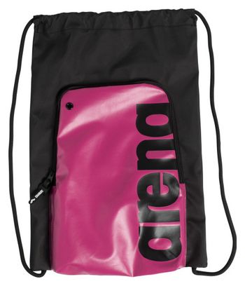 Arena Team Zak Groot Logo Roze