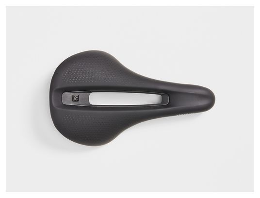 Selle Bontrager Verse Short Pro Noir