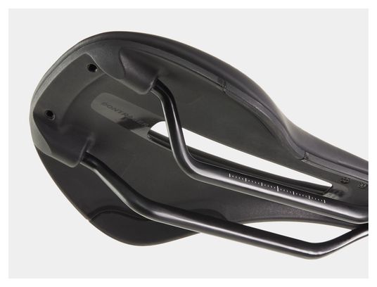 Selle Bontrager Verse Short Pro Noir