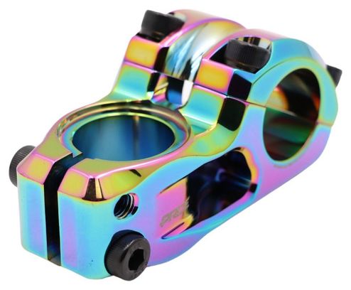 Pride Racing Cayman V2 HD 31,8 mm Oil Slick stuurpen