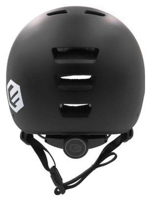 Casque Evolve Curb Evo Matt Black