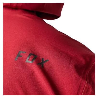 Fox Flexair Neoshell® Water Jacket Bordeaux