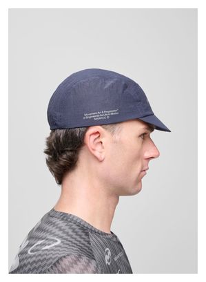 Casquette Maap Lite Bleu