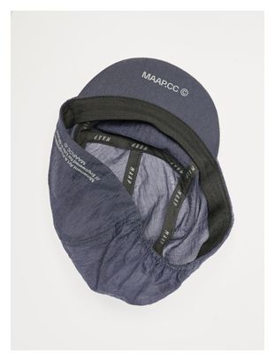Casquette Maap Lite Bleu