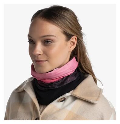 Buff Polar Haera Paarse Choker
