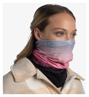 Buff Polar Haera Paarse Choker