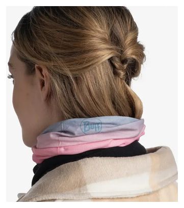 Buff Polar Haera Paarse Choker
