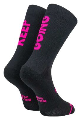 Sporcks Keep Going Black