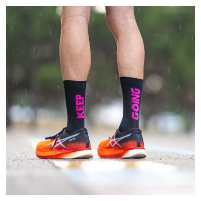 Sporcks Keep Going Black